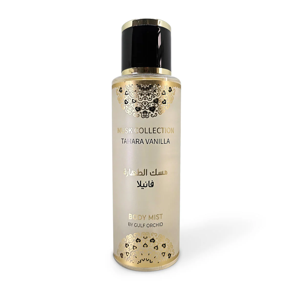 Body Mist  Tahara Vanilla - Acqua Aromatica Unisex, Acqua Aromatica