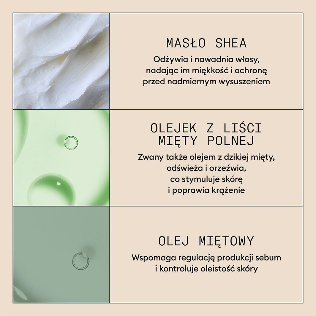 Nioxin Kopfhautregeneration