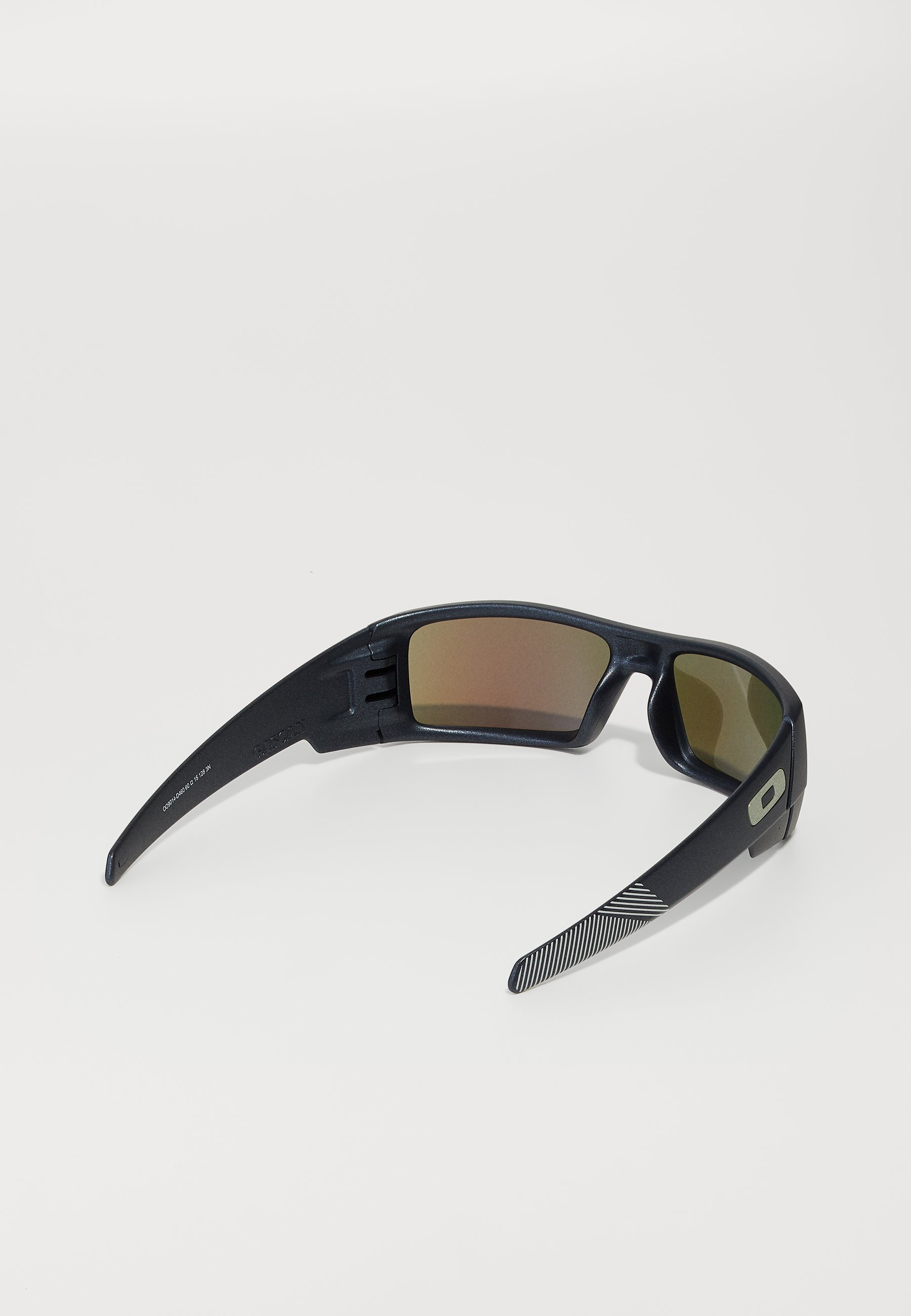 Oakley GASCAN UNISEX - Zonnebril - blauw