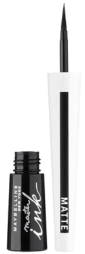 Maybelline Master Ink Matte Eyeliner