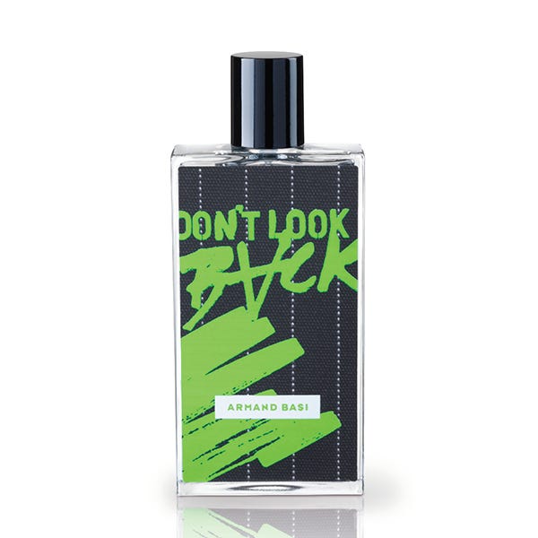 Uniformă Nu Privi Înapoi | 100ML