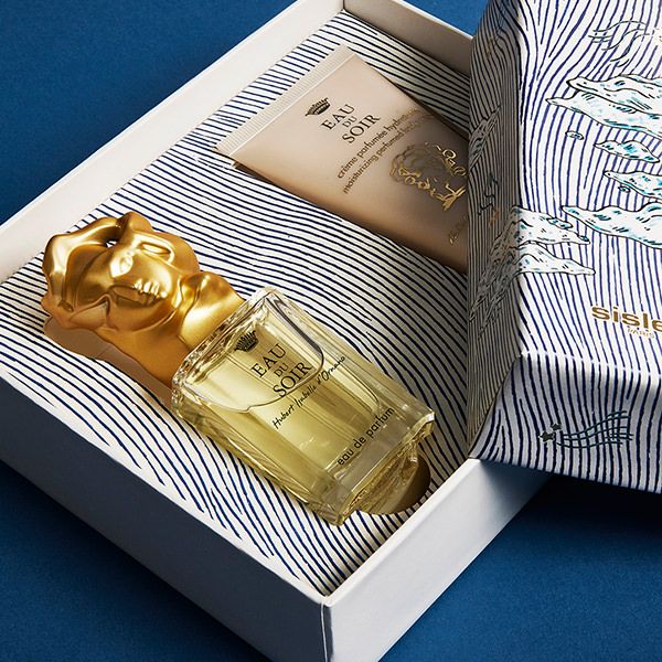 „Eau Du Soir“ dovanų rinkinys Kvepalų dovanų rinkiniai moterims