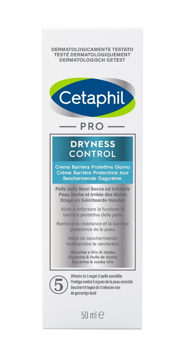 CETAPHIL Cetaphil Pro Schützende Tageshandcreme 50 ml