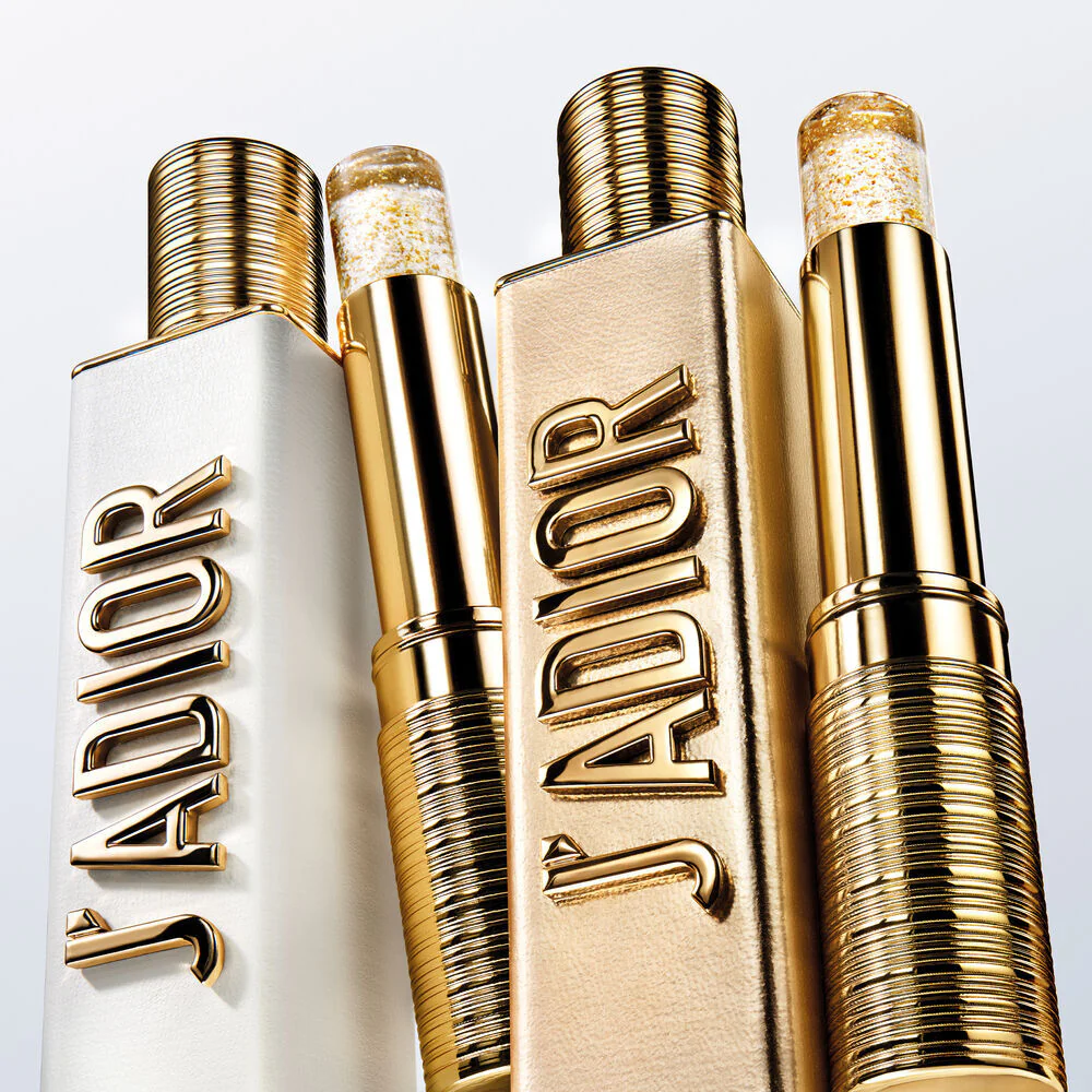 J'adore J’adior Profumo Solido J’adore l’Or - Eau de Parfum