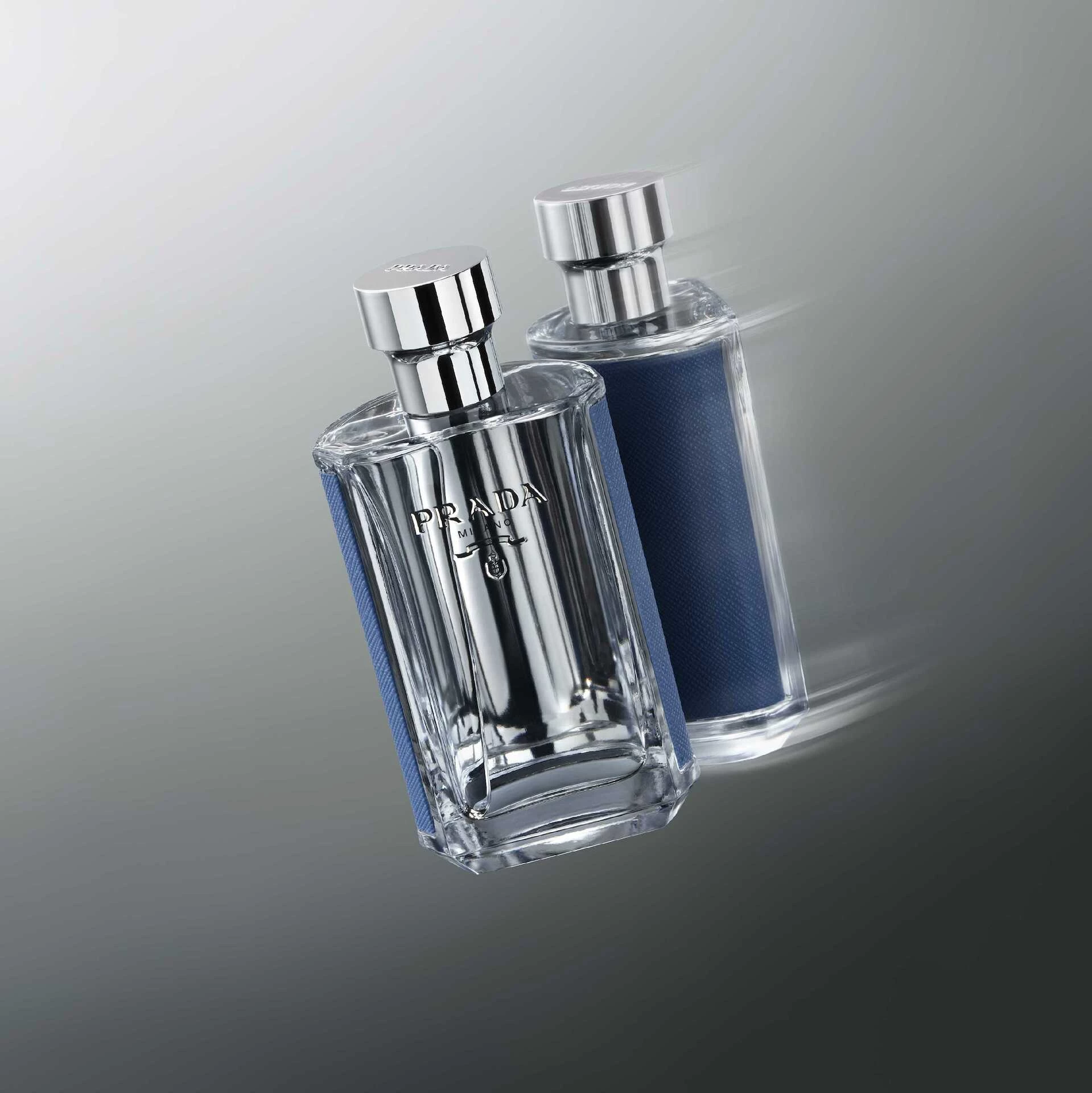 L'Homme L'Eau EdT 100 ml - Prada