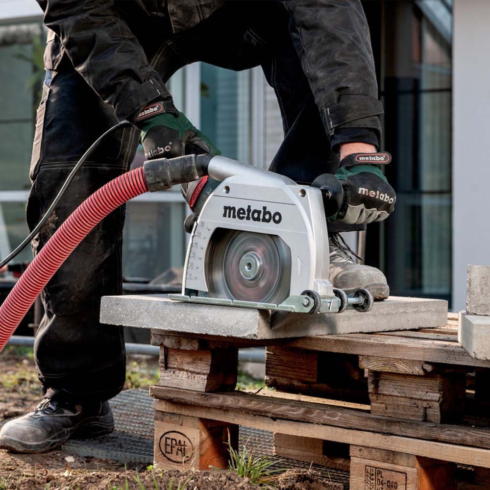 Sistem de tăiere cu diamant METABO 230 mm 2400 W 600434500