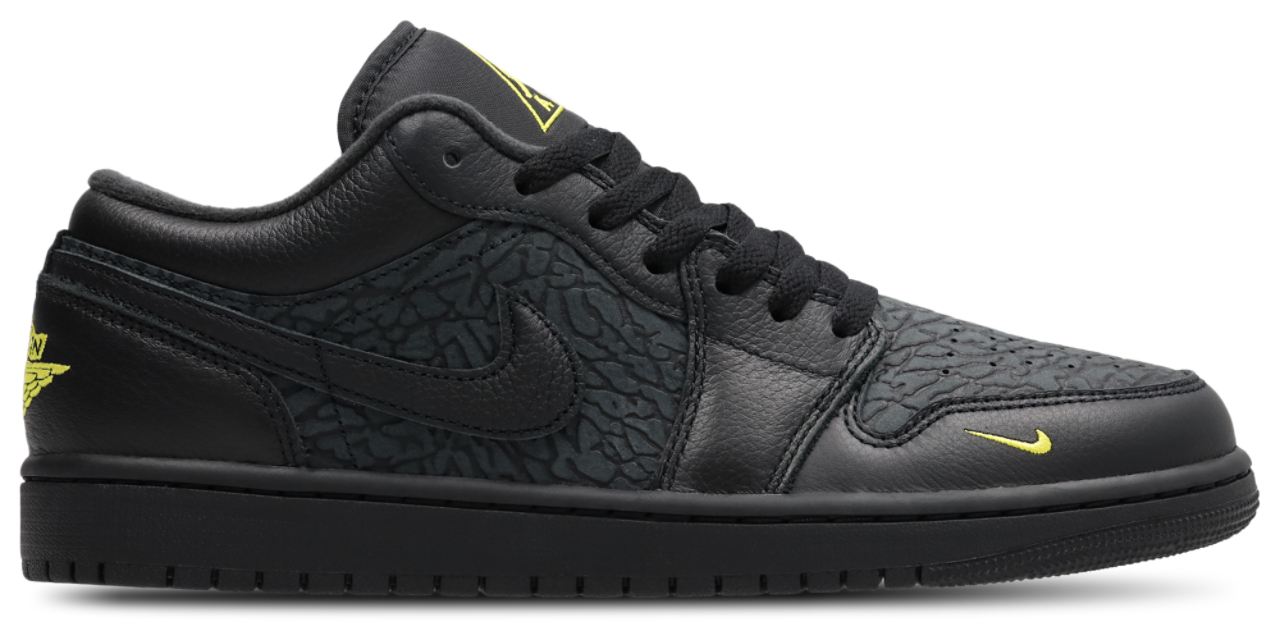 Jordan Air Jordan 1 Low