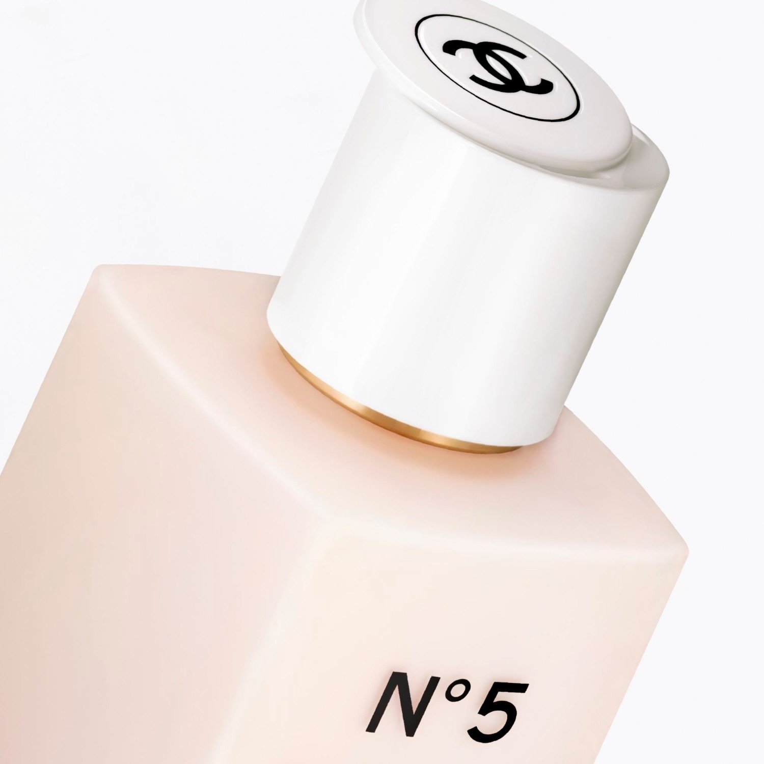 CHANEL kūno losjonas Nr.5 L'ÉMULSION CORPS - 200 ml