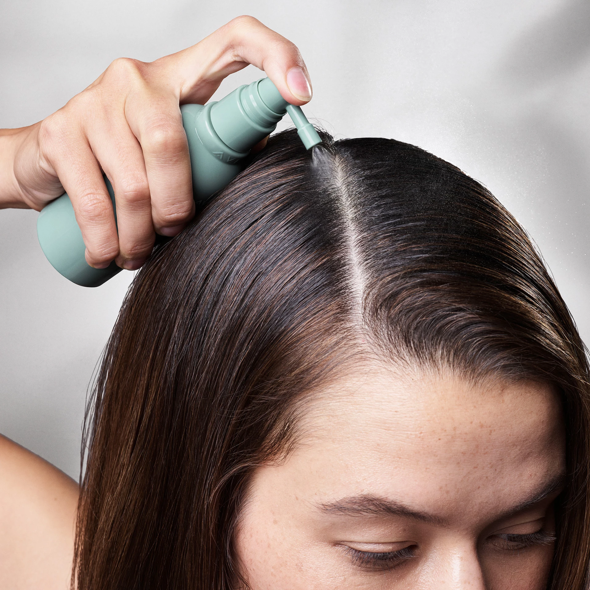 Scalp Solutions Frissítő Védőpermet 100 ml - Aveda