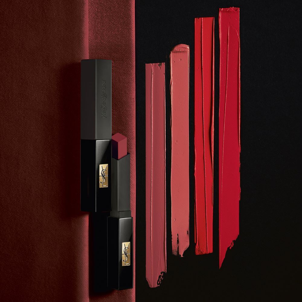 Rouge Pur Couture The Slim Velvet Radical Luksuzni ruževi za usne