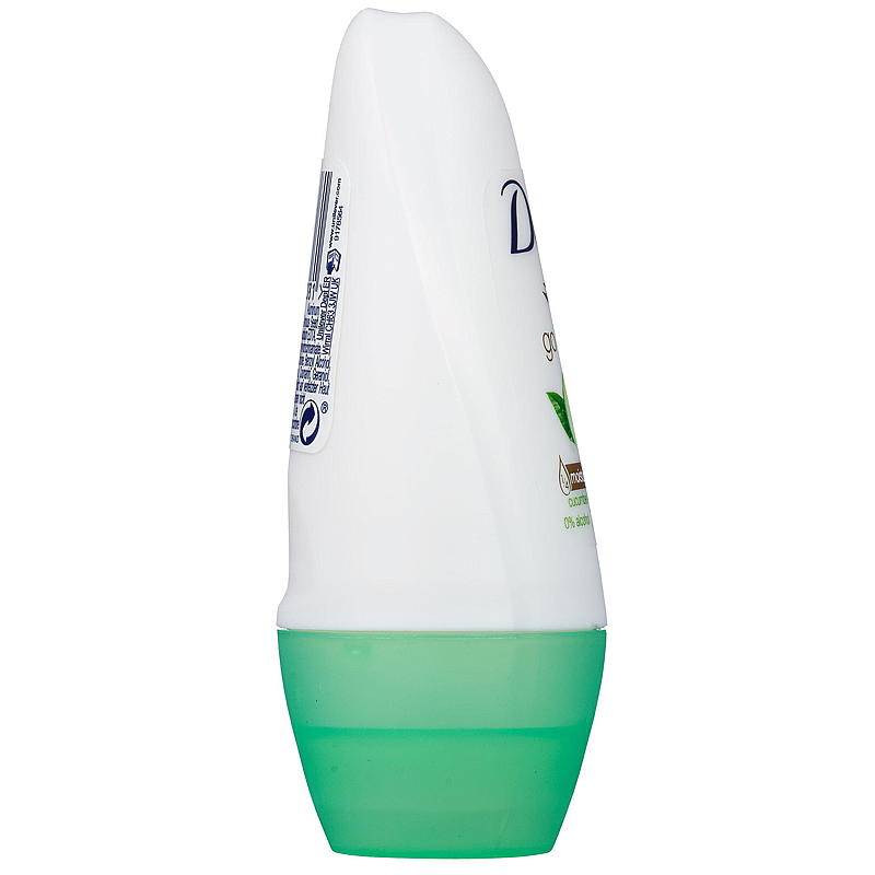 Dove Roll-on Dove Agurk, 50 ml