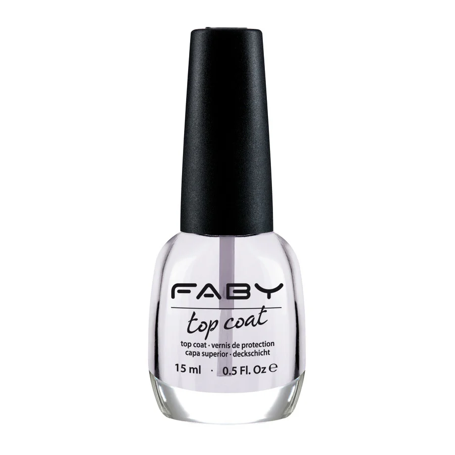 Trattamenti Unghie Top Coat - Top Coat