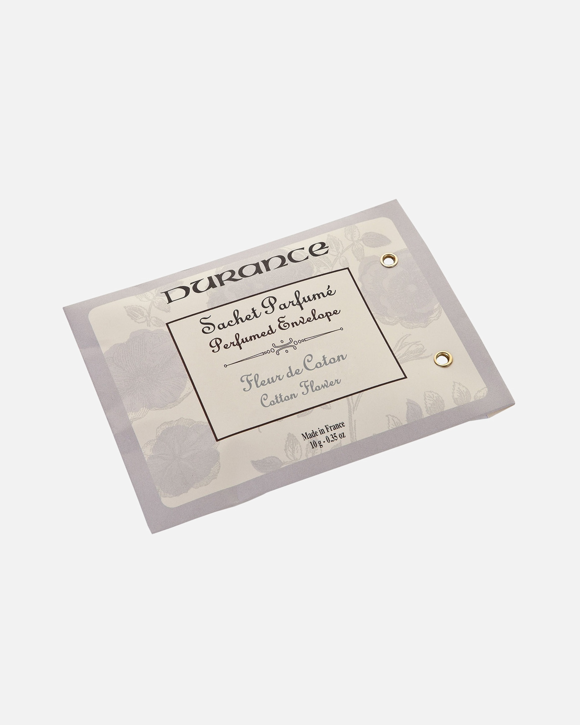 Durance Fleur de Coton