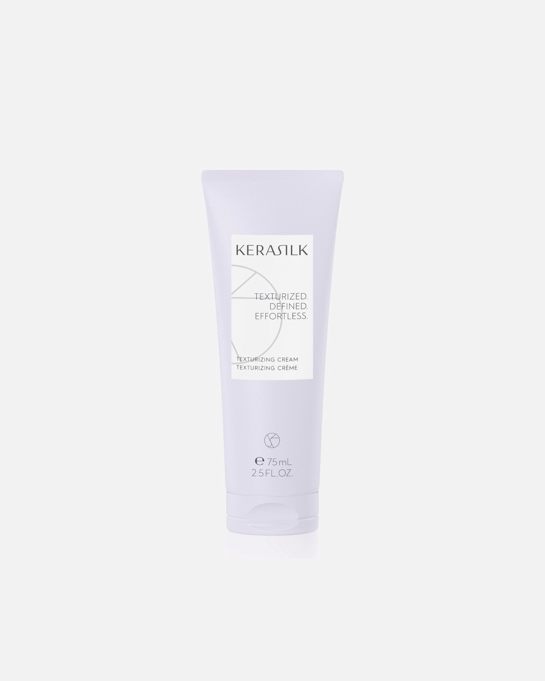 KERASILK textúrovací krém na vlasy - 75 ml