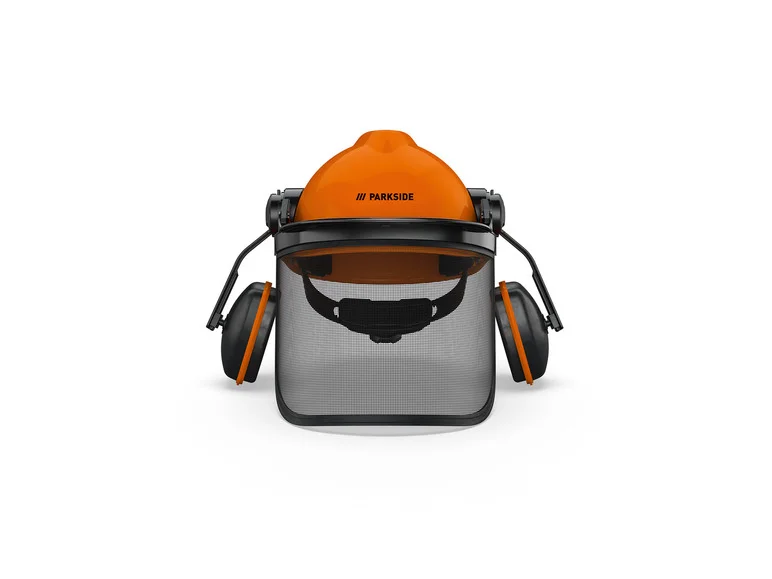 Capacete PARKSIDE® Forest