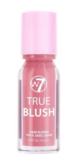 Tekoče rdečilo True Blush Dewy Rdečila