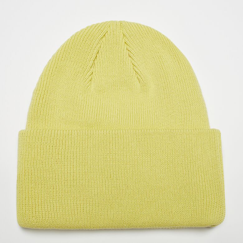 Czapka Beanie z betonu MLB NY Yankees