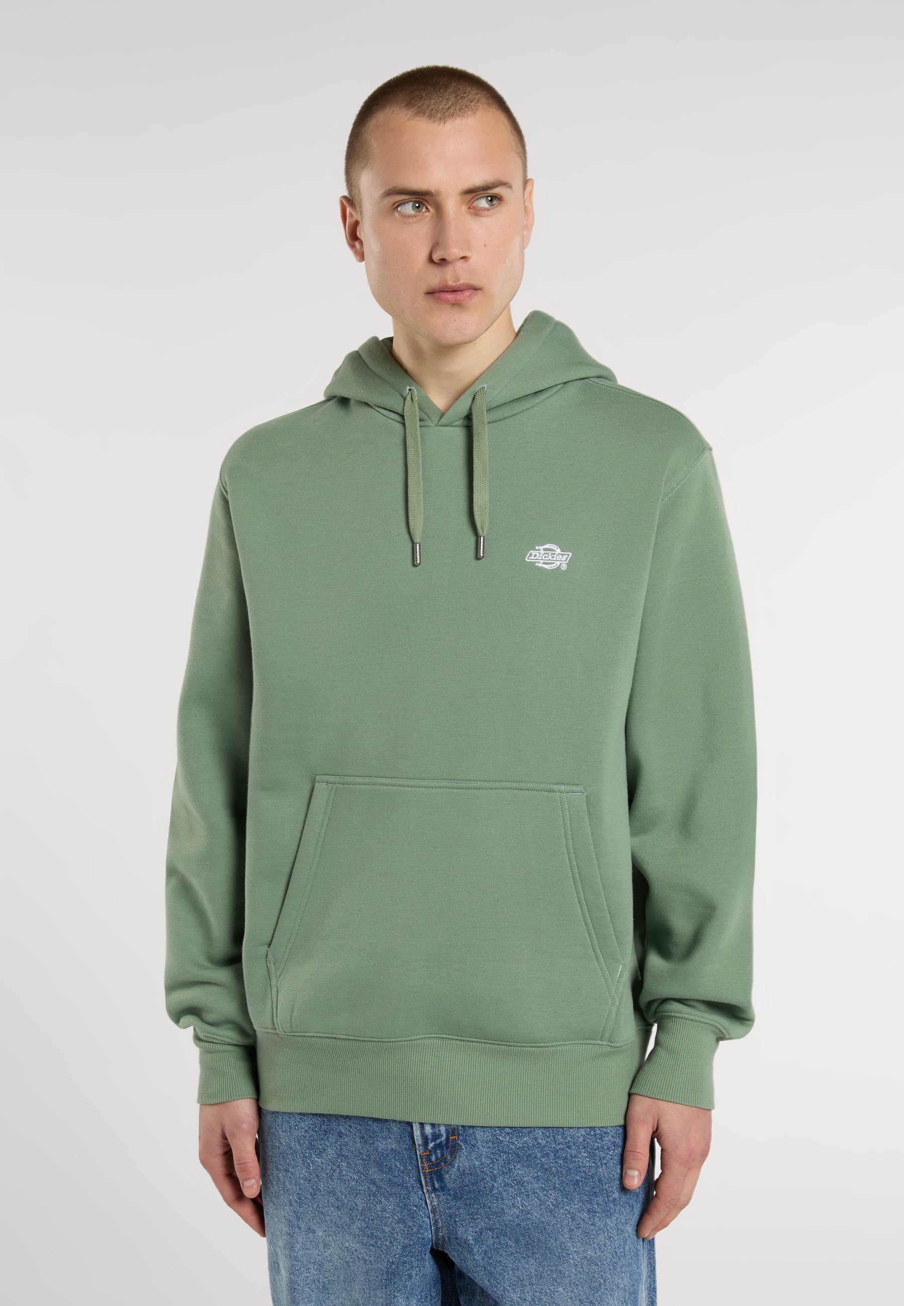 Dickies Hoodies