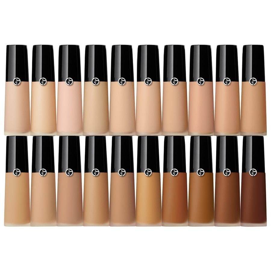 Armani luminous svileni korektor – 12 ml