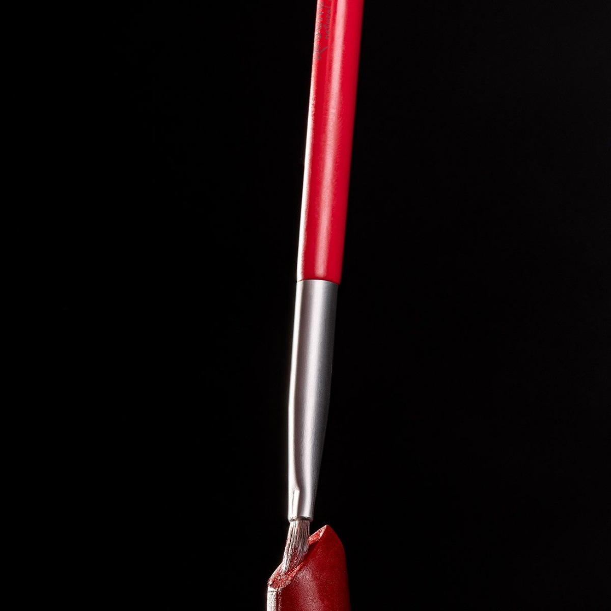 Štetec na pery benecos, líčidlo Color Edition - 31 g