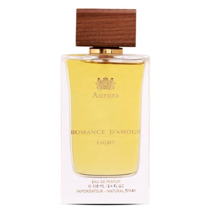 Aurora Scents Romance d'Amour Light