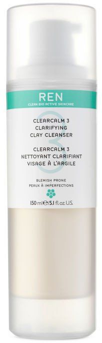 ClearCalm 3 sredstvo za čišćenje s glinom Luksuzna sredstva za čišćenje / tonici