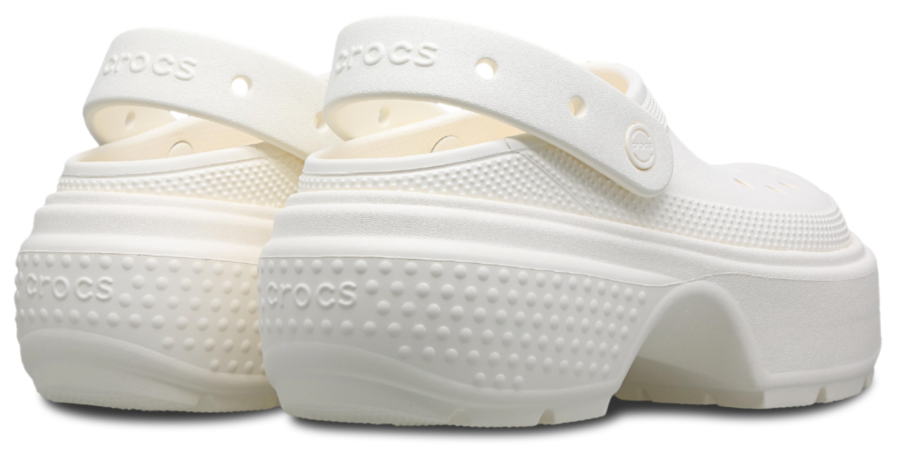 Crocs Stomp