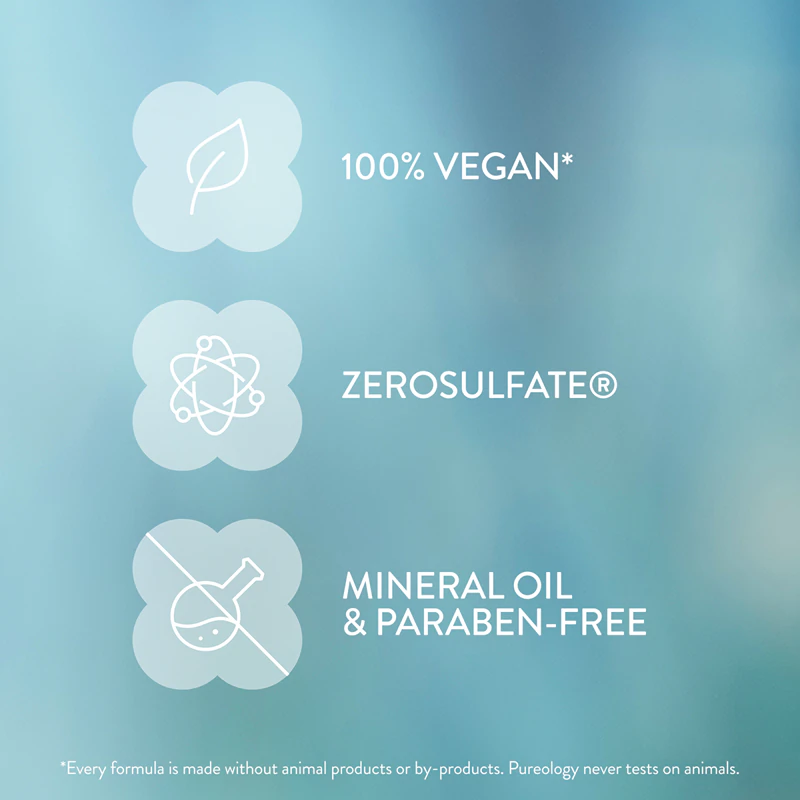 Pureology Strength Cure Conditioner