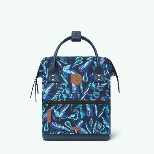 Cabaia Sac à dos Adventurer Small Fontainebleau bleu