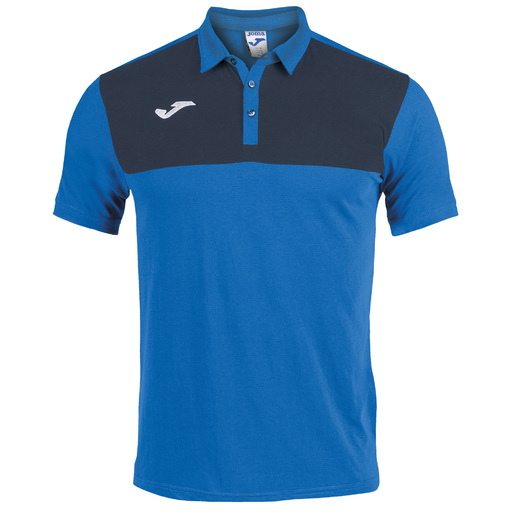  Vítěz Polo Manga Corta Joma Royal Marino