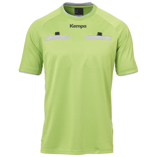  Maillot d'arbitre vert Hope Kempa