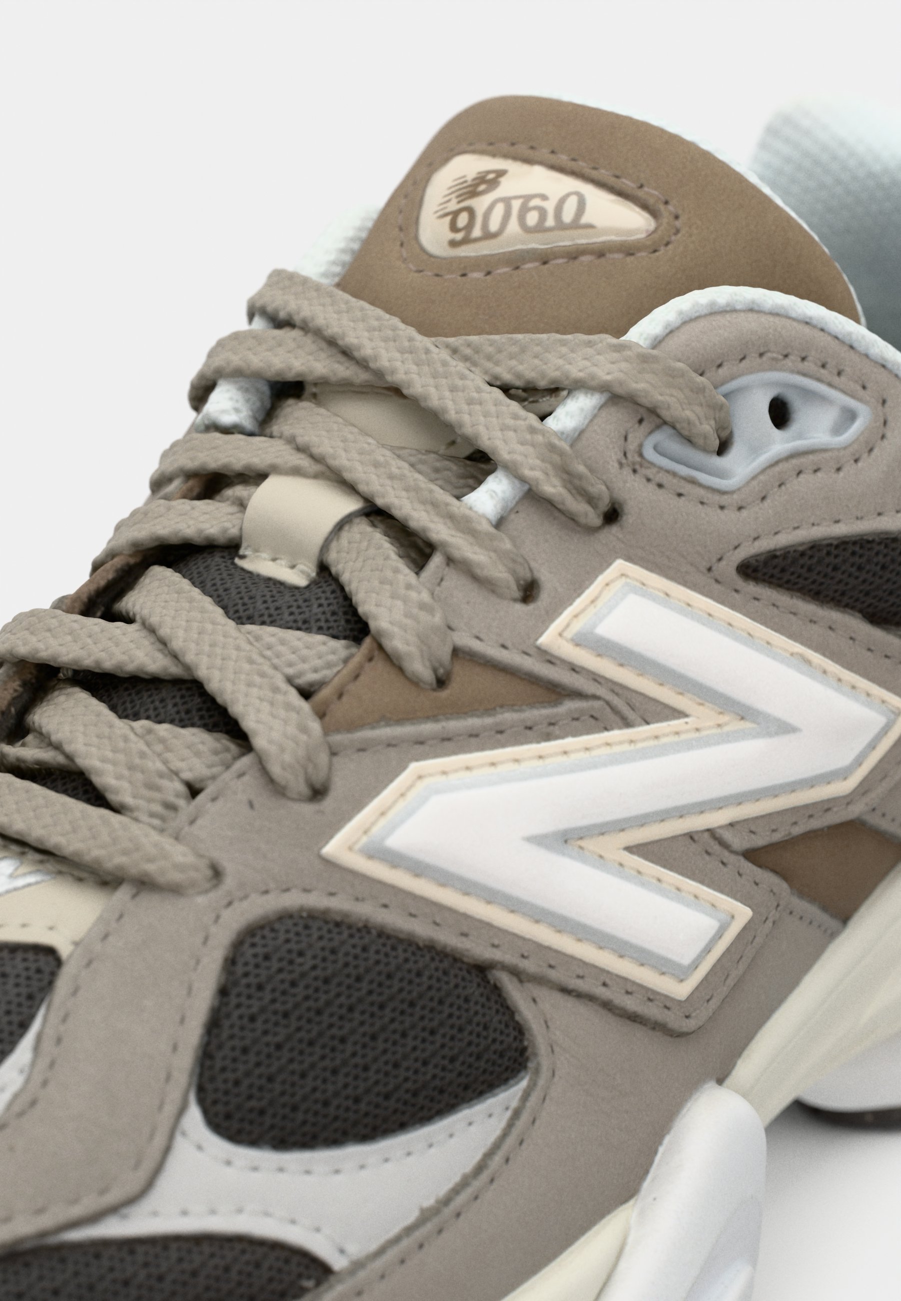 New Balance lage sneakers