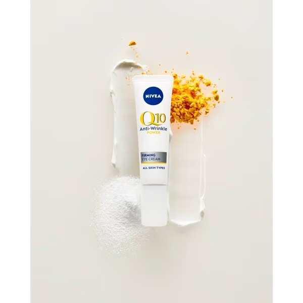 NIVEA Q10 Power krema za područje oko očiju 15 ml - za sve tipove kože