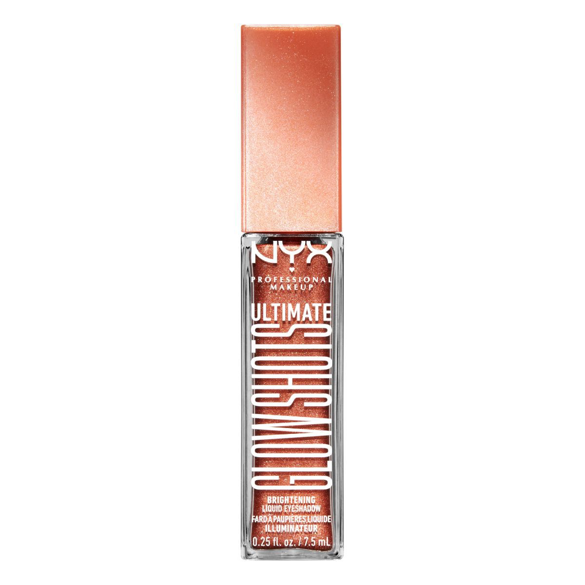 NYX Professional Makeup Ultimate Glow