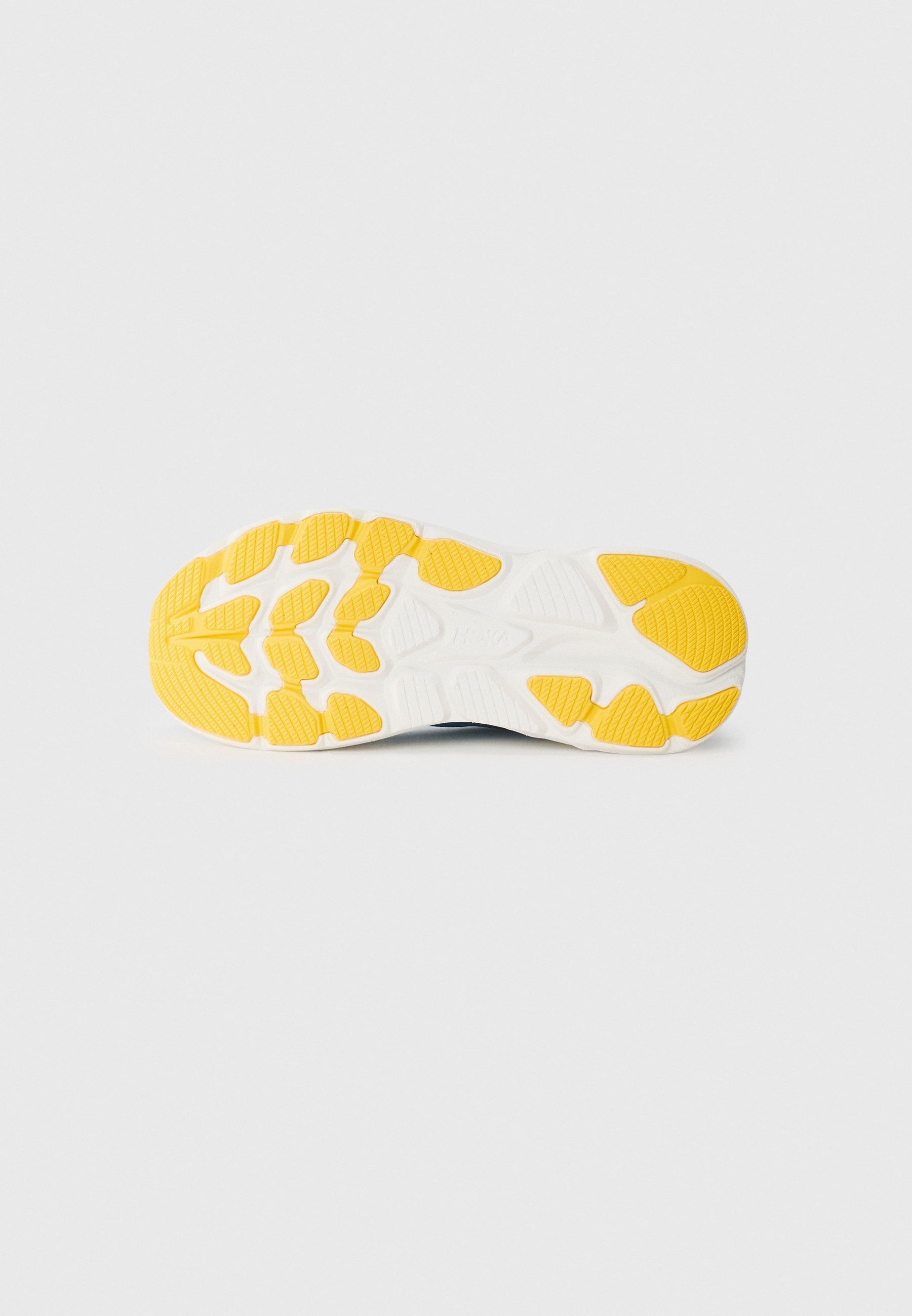 HOKA CLIFTON 10 UNISEX - Terepfutó cipők - alpesi kék/ködös éjszaka