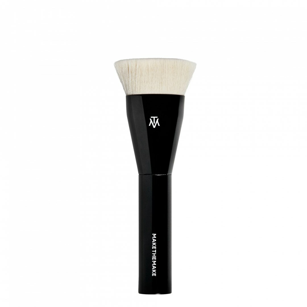 Kist za prešani puder - MAKETHEMAKE