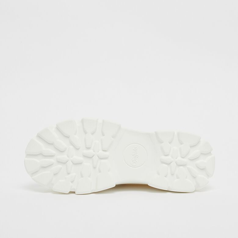 Tremor Lace Up Low