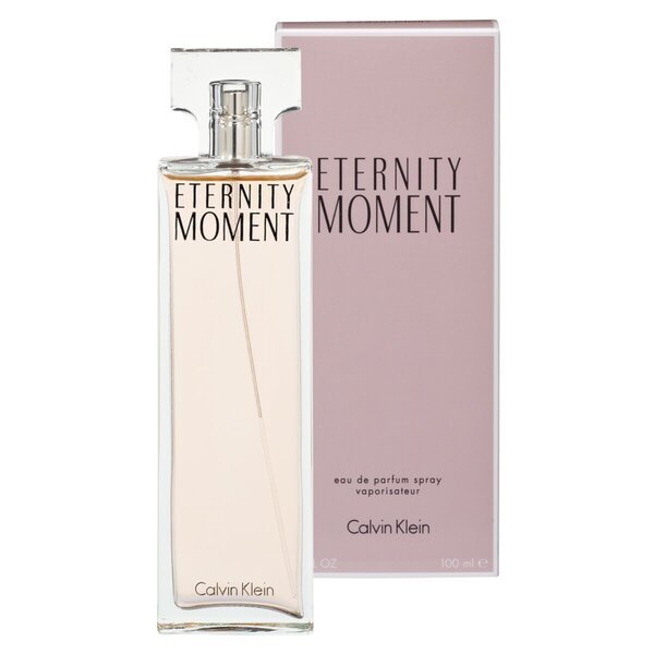 Parfemska voda Calvin Klein Eternity Moment<br>100ml
