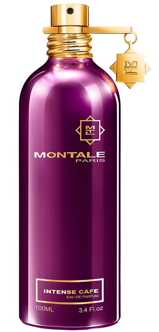 Intense Café Eau de Parfum Unisex Niche parfemi