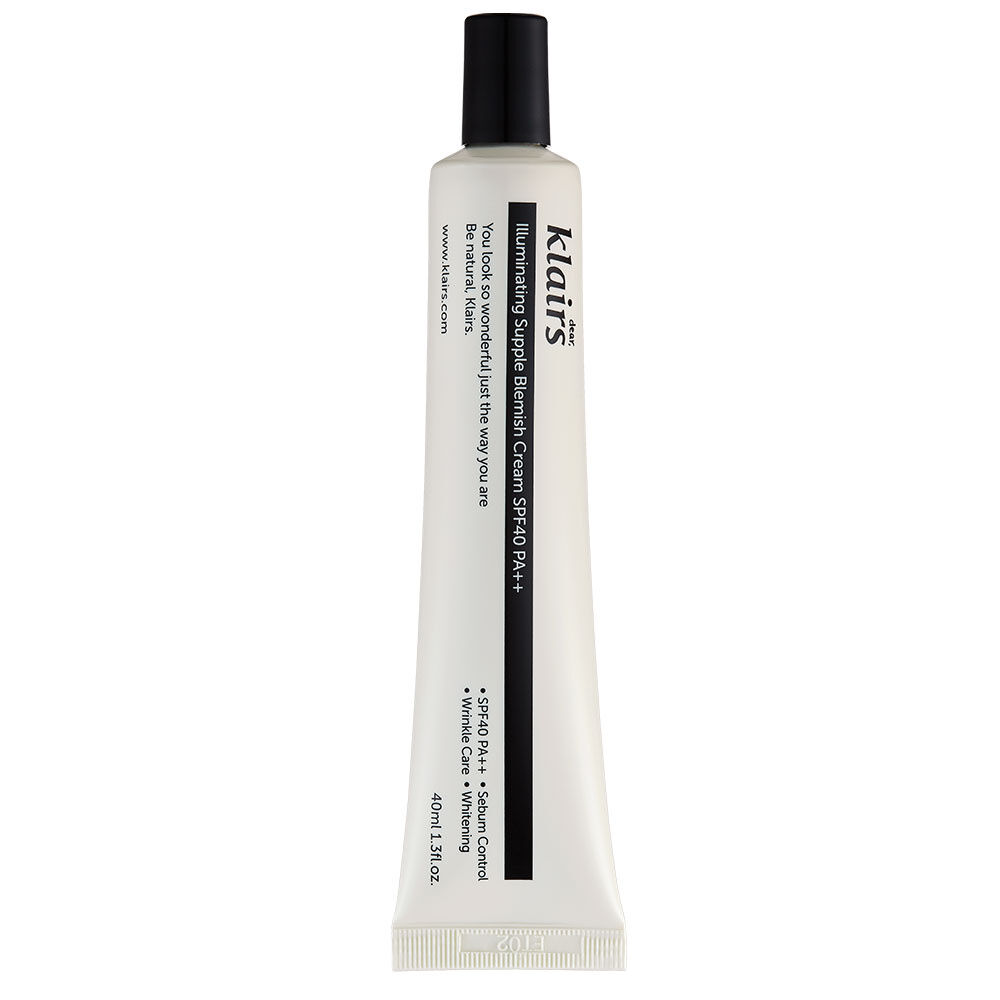 Kära Klairs Illuminating Supple Blemish Cream