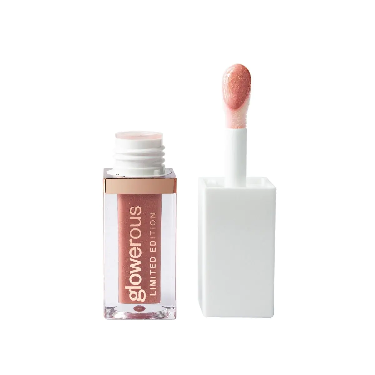 Paese Glowerous - Błyszczyk do ust 02 Glow Rose 5ml
