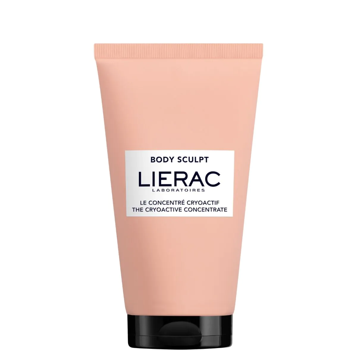 Lierac Body Sculpt Krioaktywny koncentrat
