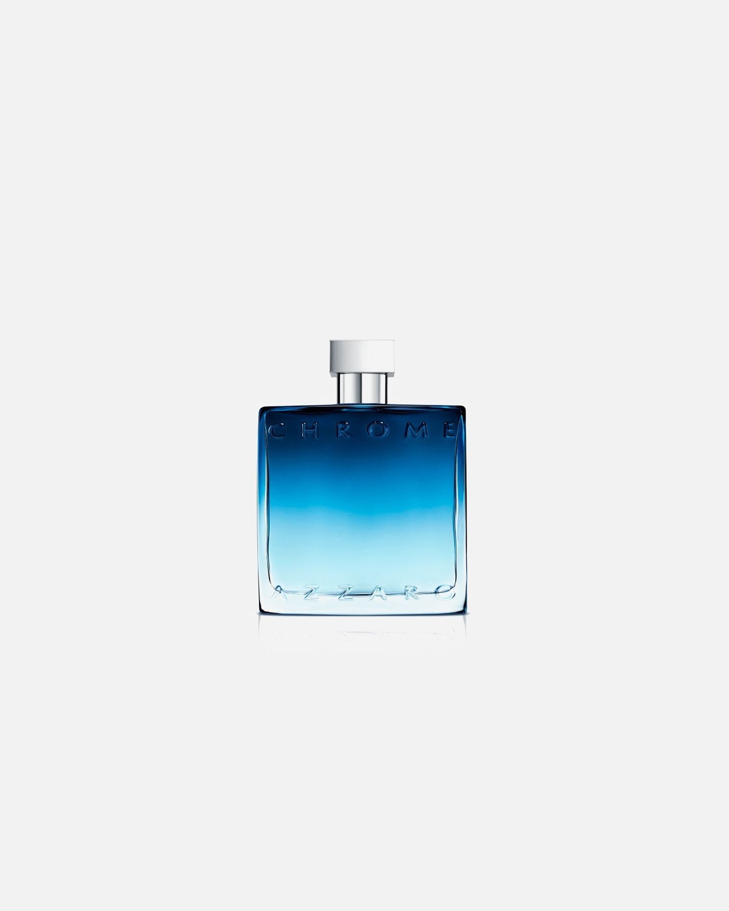 Azzaro Chrom parfemska voda - 100 ml