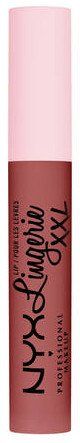 „Lip Lingerie XXL“ matiniai skysti lūpų dažai Skysti lūpų dažai