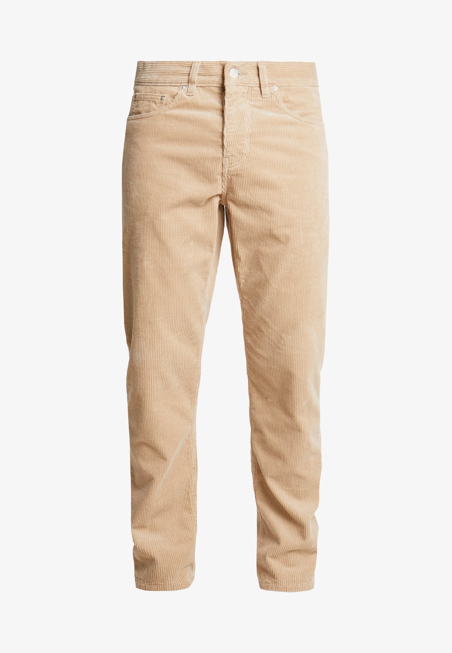 Carhartt WIP NEWEL PANT - Nohavice - black