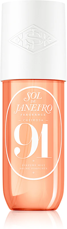 Sol de Janeiro Cheirosa 91 geparfumeerde lichaams- en haarspray