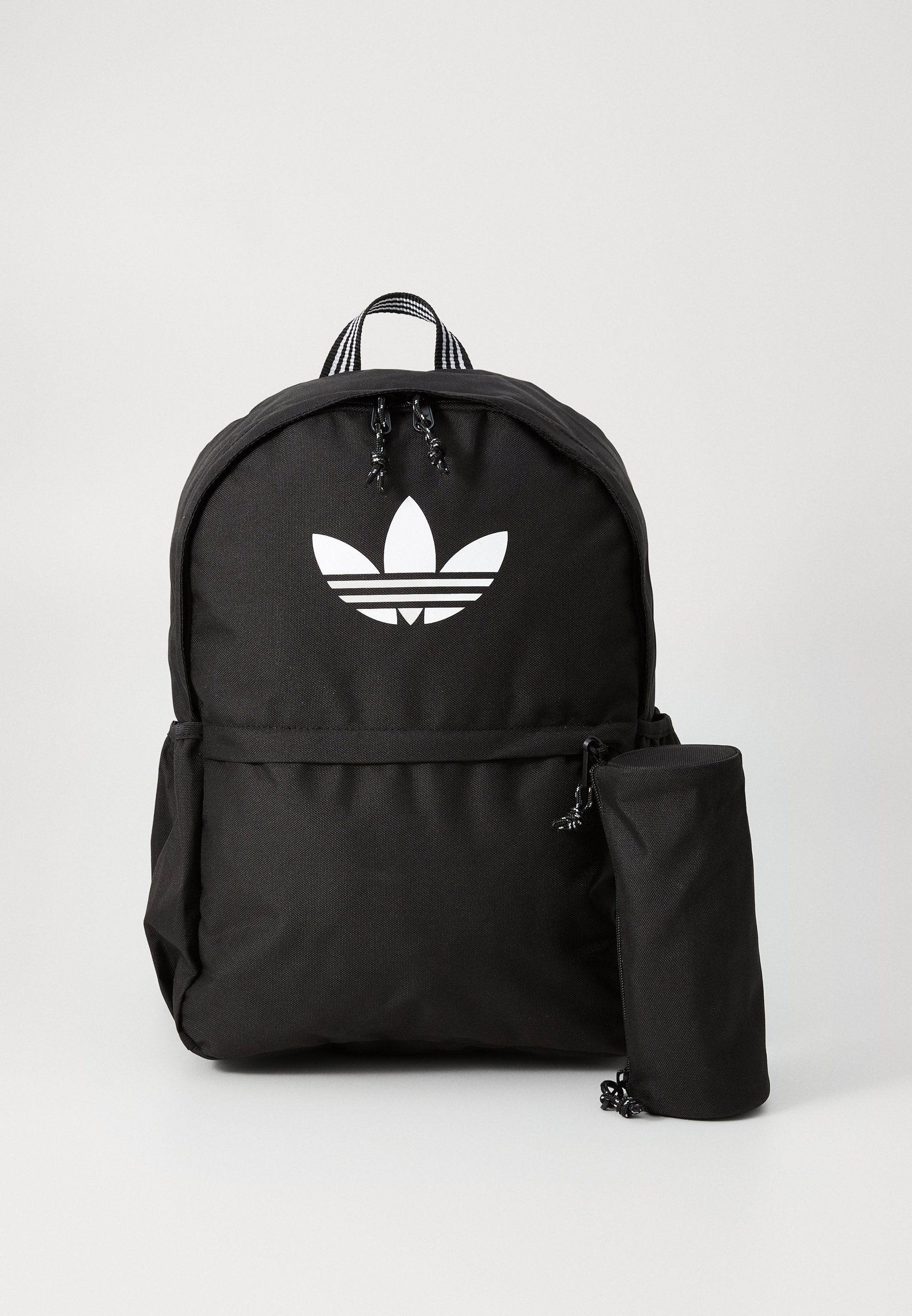 Sac à dos adidas Originals avec trousse unisexe - Trousse - Noir