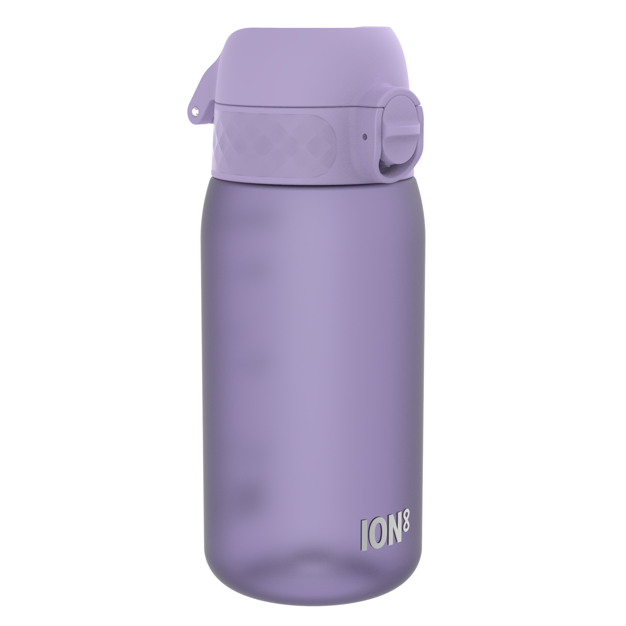 Ion8 plastmasas pudele + pusdienu maisiņš
