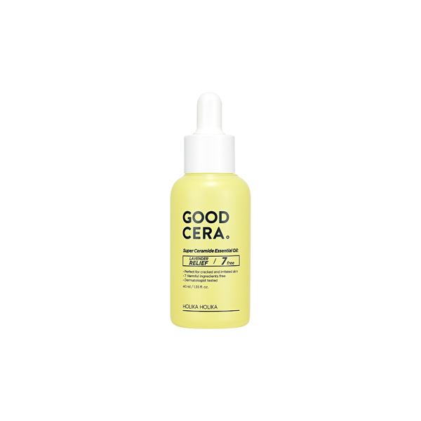 Holika Holika Good Cera Super Ceramid Æterisk Olie
