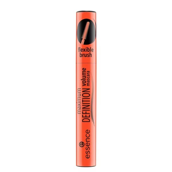 Essence Maximum Definition 01 црна маскара<br>8ml